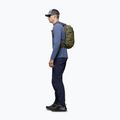 Turistický batoh NORRONA Femund Econyl70 15 l olive night 8