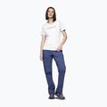 Dámské tričko NORRONA Cotton Viking pure white 2