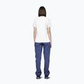 Dámské tričko NORRONA Cotton Viking pure white 3