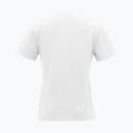 Dámské tričko NORRONA Cotton Viking pure white 5