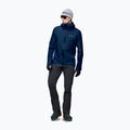 Pánská nepromokavá bunda NORRONA Falketind Gore-Tex indigo night 2