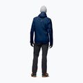 Pánská nepromokavá bunda NORRONA Falketind Gore-Tex indigo night 3