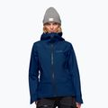 Dámská nepromokavá bunda NORRONA Falketind Gore-Tex indigo night