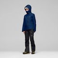 Dámská nepromokavá bunda NORRONA Falketind Gore-Tex indigo night 4