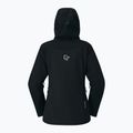 Dámská nepromokavá bunda NORRONA Falketind Gore-Tex cavlar black 8