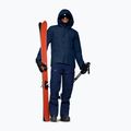 Pánská lyžařská bunda NORRONA Lofoten Gore-Tex Insulated indigo night 2