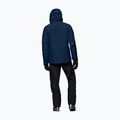 Pánská lyžařská bunda NORRONA Lofoten Gore-Tex Insulated indigo night 3