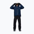Pánská lyžařská bunda NORRONA Lofoten Gore-Tex Insulated indigo night 5