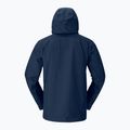 Pánská lyžařská bunda NORRONA Lofoten Gore-Tex Insulated indigo night 7