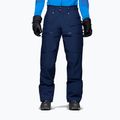 Pánské lyžařské kalhoty Norrona Lofoten Gore-Tex Insulated indigo night