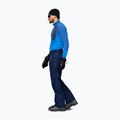 Pánské lyžařské kalhoty Norrona Lofoten Gore-Tex Insulated indigo night 4