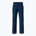 Pánské lyžařské kalhoty Norrona Lofoten Gore-Tex Insulated indigo night 5