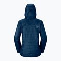 Dámská zateplená bunda NORRONA Faketind Thermo40 Zip Hoodie indigo night 5