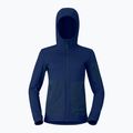 Dámská trekingová mikina NORRONA Falketind Warm2 Stretch Hood indigo night 5