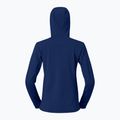 Dámská trekingová mikina NORRONA Falketind Warm2 Stretch Hood indigo night 6