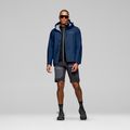 Pánská nepromokavá bunda NORRONA Falketind Dri1 indigo night 2