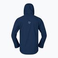 Pánská nepromokavá bunda NORRONA Falketind Dri1 indigo night 7