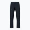 Pánské trekové kalhoty NORRONA Falketind Dri1 caviar black 4