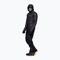 Pánská péřová bunda Norrona Trollveggen Down800 Super Light Hood Caviar Black 4