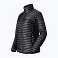 Dámská péřová bunda NORRONA Trollveggen Down800 Super Light caviar black 8