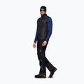 Vesta NORRONA Trollveggen Down800 Super Light caviar black 4