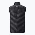 Vesta NORRONA Trollveggen Down800 Super Light caviar black 6