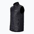 Vesta NORRONA Trollveggen Down800 Super Light caviar black 7