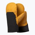 Lyžařské rukavice NORRONA Lofoten Gore-Tex Thermo100 Short Mittens kangaroo