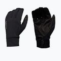 Rukavice NORRONA Falketind Windstopper Short caviar black