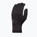 Rukavice NORRONA Warm 2 Stretch caviar black