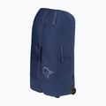 Cestovní taška NORRONA Norrøna Dividable Trolley 125 l indigo night