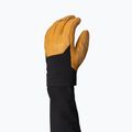 Lyžařské rukavice NORRONA Lofoten Gore-Tex Thermo100 Short kangaroo 2