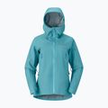 Dámská nepromokavá bunda NORRONA Falketind Gore-Tex brittany blue 5