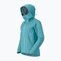 Dámská nepromokavá bunda NORRONA Falketind Gore-Tex brittany blue 7