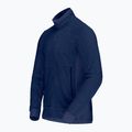 Pánská fleecová mikina NORRONA Falketind Warm1 Active indigo night 7