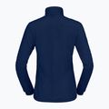 Dámská fleecová mikina NORRONA Falketind Warm1 Active indigo night 6