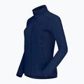 Dámská fleecová mikina NORRONA Falketind Warm1 Active indigo night 7