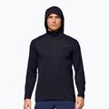 Pánská trekingová mikina NORRONA Falketind Warm1 Hood caviar black