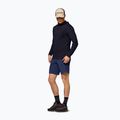 Pánská trekingová mikina NORRONA Falketind Warm1 Hood caviar black 2