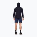 Pánská trekingová mikina NORRONA Falketind Warm1 Hood caviar black 3