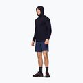Pánská trekingová mikina NORRONA Falketind Warm1 Hood caviar black 4