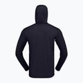 Pánská trekingová mikina NORRONA Falketind Warm1 Hood caviar black 6