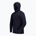 Pánská trekingová mikina NORRONA Falketind Warm1 Hood caviar black 7