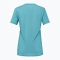 Dámské tričko NORRONA Femund Equaliser Merino brittany blue 6