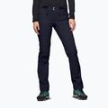 Dámské trekové kalhoty NORRONA Femund Flex1 Lightweight caviar black