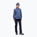 Dámské trekové kalhoty NORRONA Femund Flex1 Lightweight caviar black 2