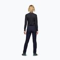 Dámské trekové kalhoty NORRONA Femund Flex1 Lightweight caviar black 3