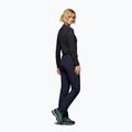 Dámské trekové kalhoty NORRONA Femund Flex1 Lightweight caviar black 4