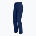 Dámské trekingové kalhoty NORRONA Femund Flex1 Tech indigo night 7