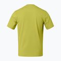 Pánské tričko NORRONA Cotton Viking golden lime 6